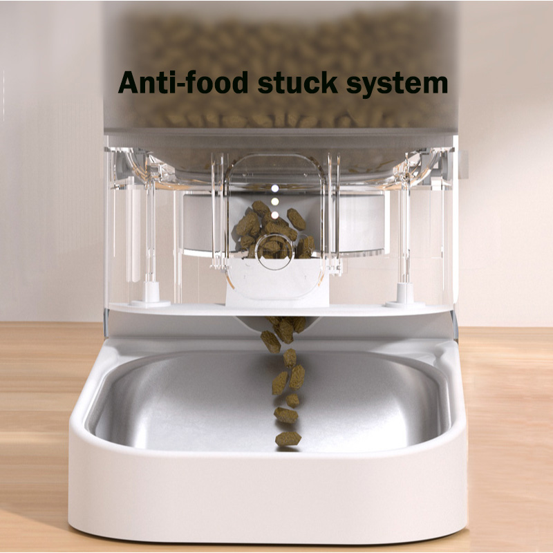 6L Volume Pet Feeder