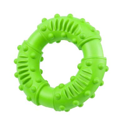 Dog Ring Chew Ring Toys