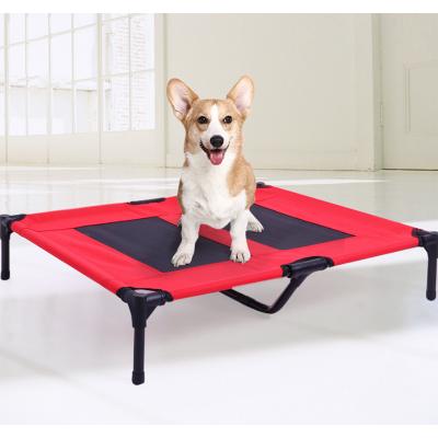 Elevated Pet dog Bed