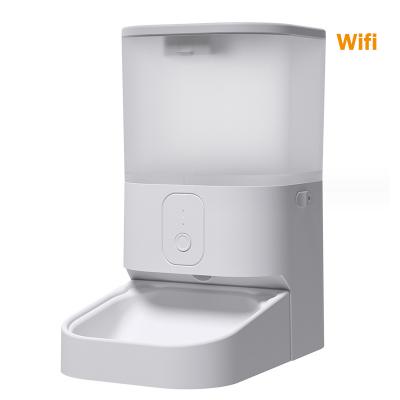 Smart Pet Feeder