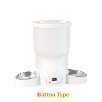 Smart Pet Feeder