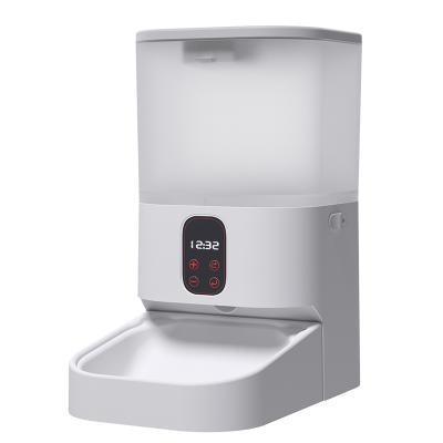 Smart Pet Feeder