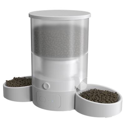 Smart Pet Feeder