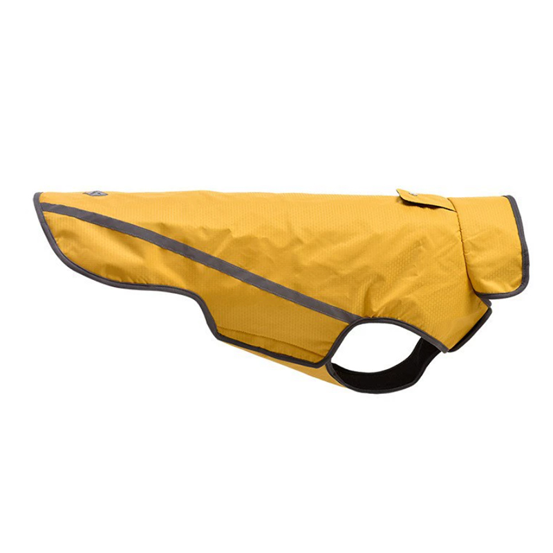Chaqueta ligera resistente al agua para perros
