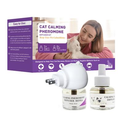Pheromone Diffuser for Cats