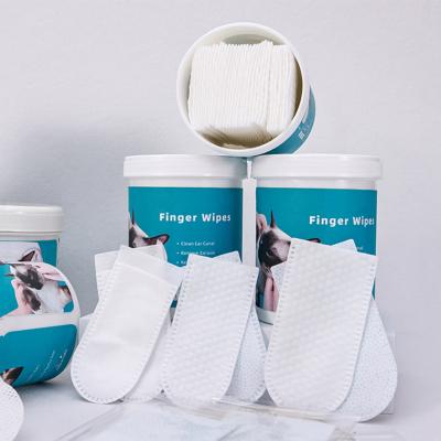 Pet Eye Cleaning Wipes